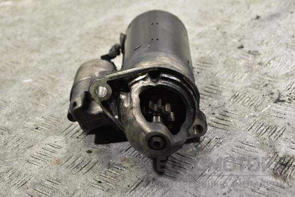 Стартер Audi A6 3.0tdi (C6) 2004-2011 0001109258 375102 - 2