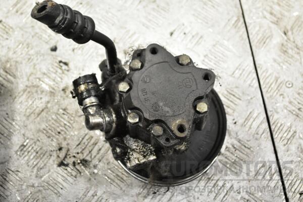 Насос гідропідсилювача керма (ГУР) Audi A6 3.0tdi (C6) 2004-2011 4F0145155A 375104 - 2