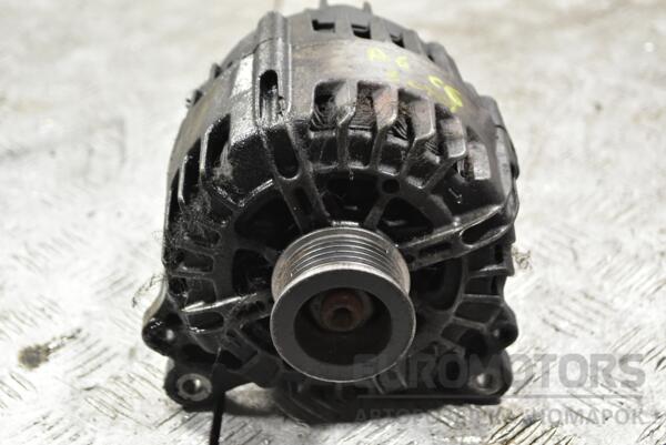 Генератор Audi A6 3.0tdi (C6) 2004-2011 375106 euromotors.com.ua