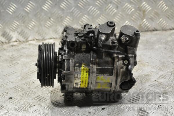 Компрессор кондиционера Audi A6 3.0tdi (C6) 2004-2011 89052 375109 - 2