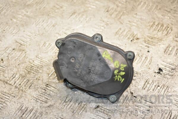 Механізм зміни довжини впускного колектора Audi A6 3.0tdi (C6) 2004-2011 059129086D 375118 euromotors.com.ua