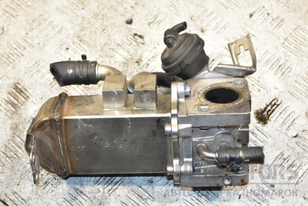 Охолоджувач ОГ (Радіатор EGR) Audi A6 3.0tdi (C6) 2004-2011 059131511 375123 - 2