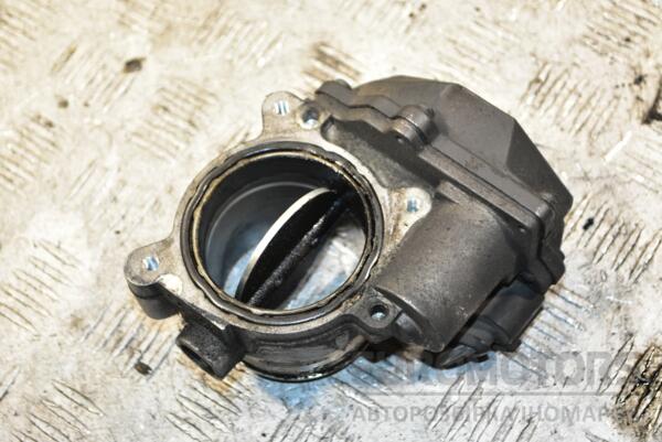 Дросельна заслінка електрична Audi A6 3.0tdi (C6) 2004-2011 059145950A 375125 - 2