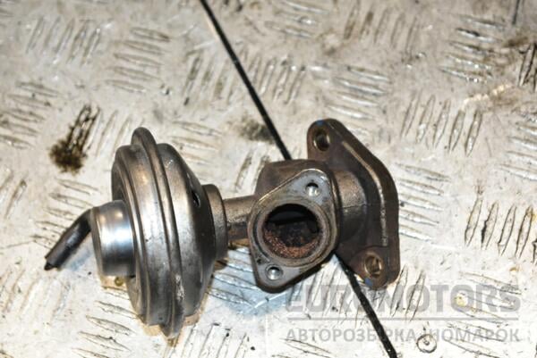 Клапан EGR механічний Audi A6 3.0tdi (C6) 2004-2011 059131503H 375127 - 2