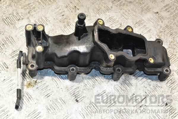 Колектор впускний правий Audi A6 3.0tdi (C6) 2004-2011 059129712N 375138 - 2