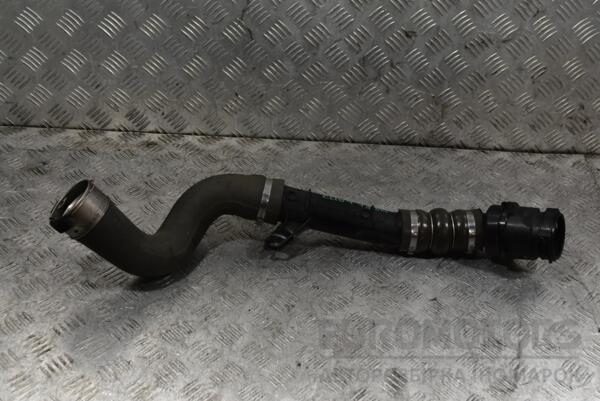 Патрубок интеркулера Renault Clio 1.5dCi (IV) 2012 144601524R 375143 euromotors.com.ua