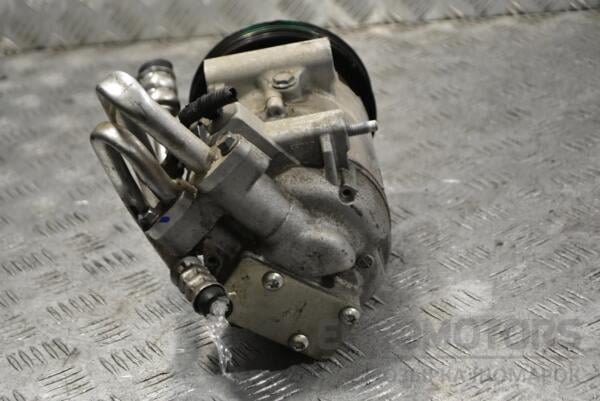 Компрессор кондиционера (дефект) Renault Clio 1.5dCi (IV) 2012 926004990R 375146 - 3