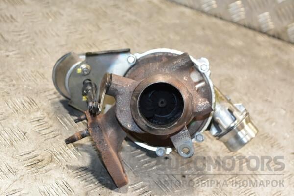 Турбіна Renault Captur 1.5dCi 2013 8201164371 375164 - 3