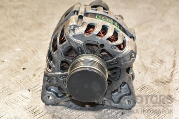 Генератор Renault Clio 1.5dCi (IV) 2012 231008918R 375169 euromotors.com.ua