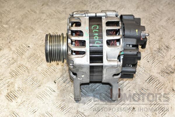 Генератор Renault Clio 1.5dCi (IV) 2012 231008918R 375169 - 2