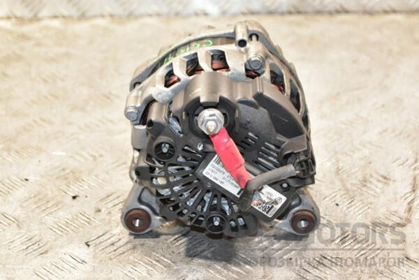 Генератор Renault Clio 1.5dCi (IV) 2012 231008918R 375169 - 3