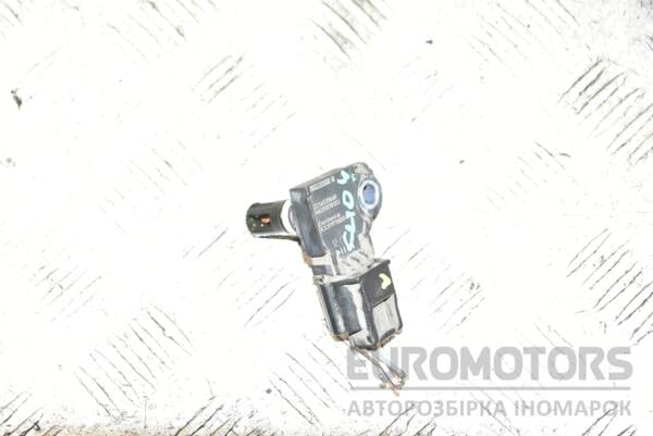 Датчик тиску наддуву (Мапсенсор) Renault Clio 1.5dCi (IV) 2012 223653584R 375178 euromotors.com.ua