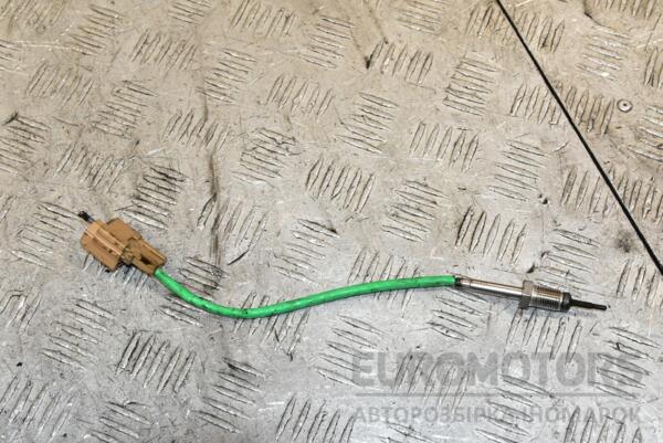 Датчик температури вихлопних газів Renault Clio 1.5dCi (IV) 2012 226404367R 375179 euromotors.com.ua
