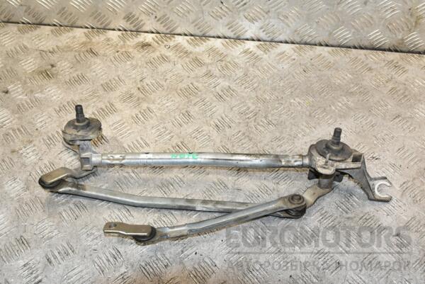 Трапеция дворников Nissan Note (E11) 2005-2013 375186 euromotors.com.ua