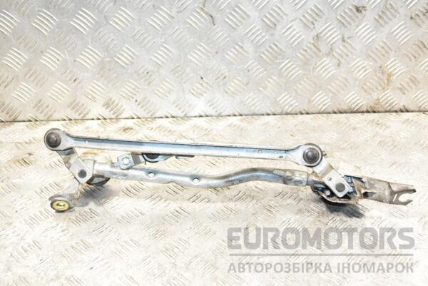 Трапеция дворников Nissan Note (E11) 2005-2013 375186 - 2