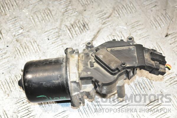 Моторчик стеклоочистителя передний Nissan Note (E11) 2005-2013 53568902 375188 - 2