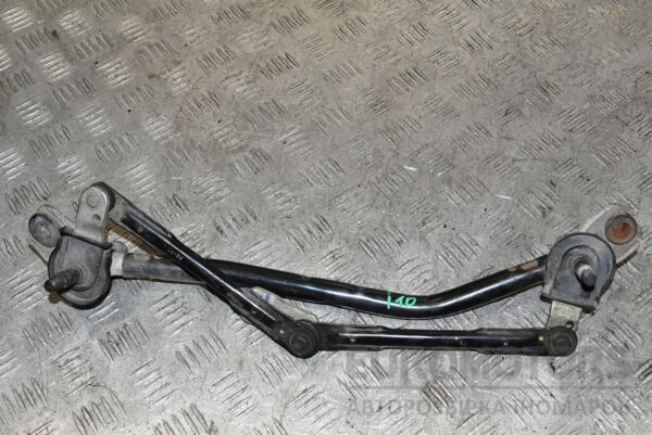Трапеция дворников Hyundai i10 2007-2013 981500X000 375190 euromotors.com.ua