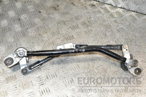 Трапеція двірників Hyundai i10 2007-2013 981500X000 375190 - 2