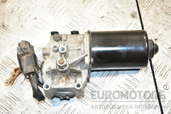 Моторчик стеклоочистителя передний Hyundai i10 2007-2013 375192 - 2