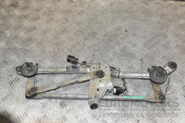 Трапеция дворников Toyota Avensis (III) 2009 8501005080 375194 euromotors.com.ua