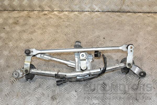 Трапеція двірників Toyota Avensis (III) 2009 8501005080 375194 - 2