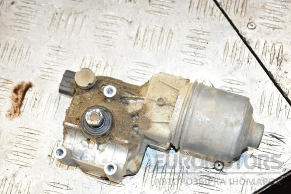 Моторчик стеклоочистителя передний Toyota Avensis (III) 2009 8511005070 375196 - 2