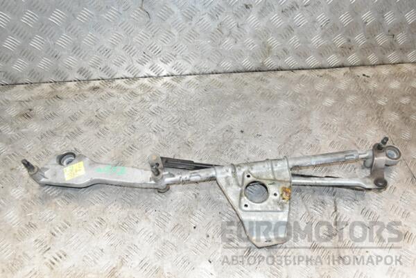 Трапеція двірників Mercedes R-Class (W251) 2005 A2518200440 375198 euromotors.com.ua