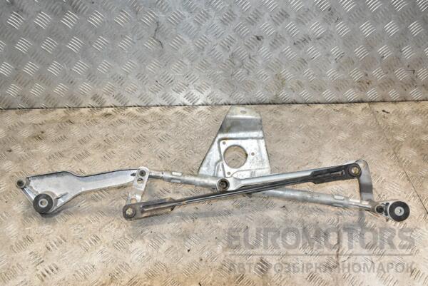 Трапеция дворников Mercedes R-Class (W251) 2005 A2518200440 375198 - 2