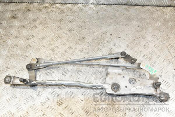 Трапеція двірників Peugeot 308 (T9) 2013-2021 9810327980 375202 euromotors.com.ua