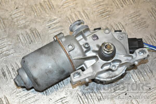 Моторчик склоочисника передній Toyota Hilux 2004-2015 851100K061 375207 - 2