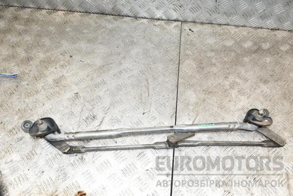 Трапеція двірників Toyota Hilux 2004-2015 375209 euromotors.com.ua