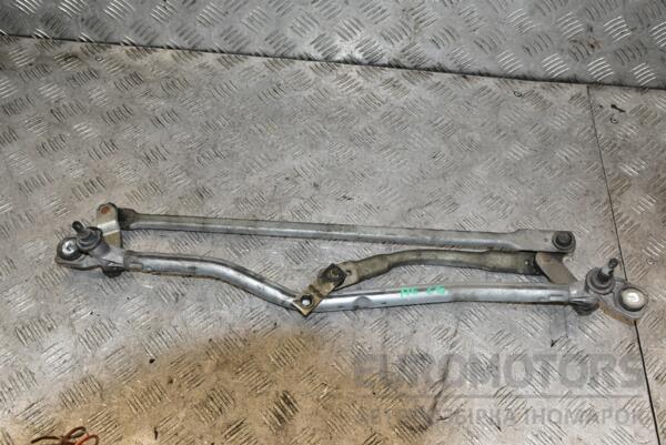Трапеция дворников Audi A6 (C6) 2004-2011 4F0955023K 375218 euromotors.com.ua