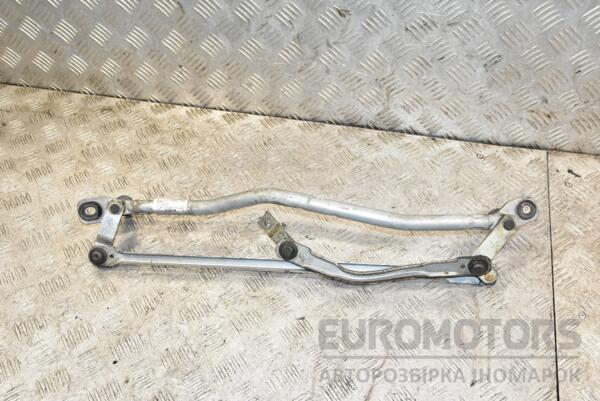 Трапеция дворников Audi A6 (C6) 2004-2011 4F0955023K 375218 - 2