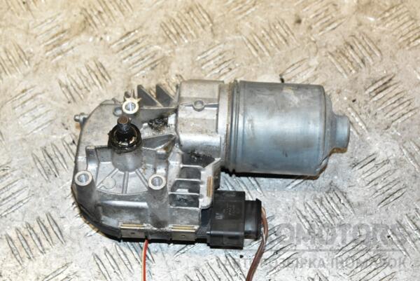 Моторчик стеклоочистителя передний Audi A6 (C6) 2004-2011 4F1955119D 375220 - 2