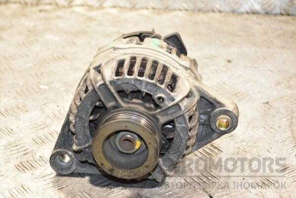 Генератор Fiat Doblo 1.6 16V 2000-2009 0124325058 375224 euromotors.com.ua