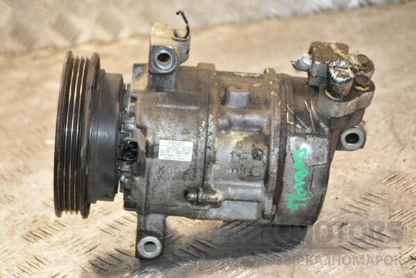 Компресор кондиціонера Fiat Stilo 1.6 16V 2001-2007 4472208632 375227 - 2
