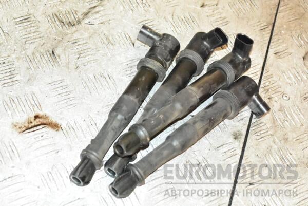 Катушка зажигания Fiat Doblo 1.6 16V 2000-2009 BAE403B 375231 euromotors.com.ua