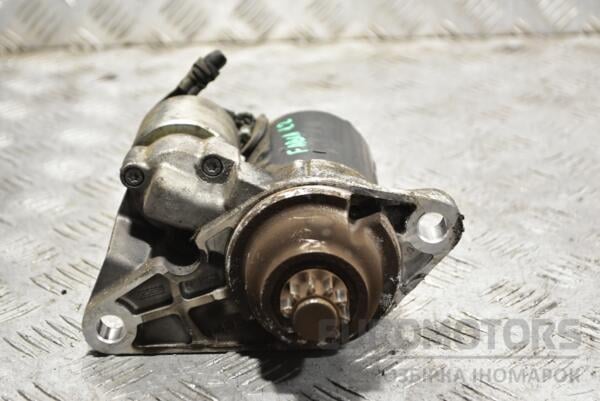 Стартер Skoda Fabia 1.2 12V 2007-2014 0001120406 375234 - 2