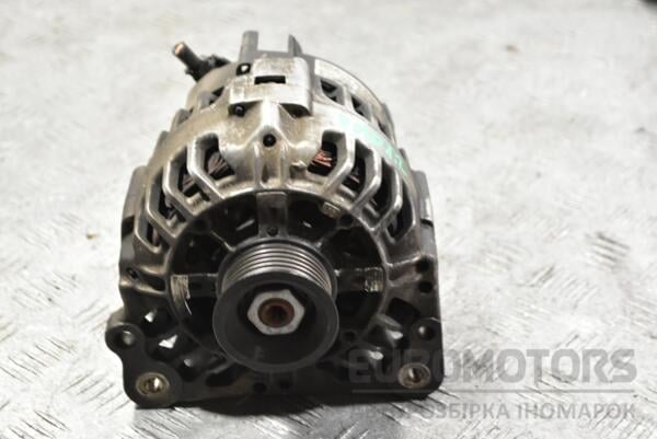 Генератор (дефект) VW Polo 1.2 12V 2001-2009 03D903025J 375236 euromotors.com.ua
