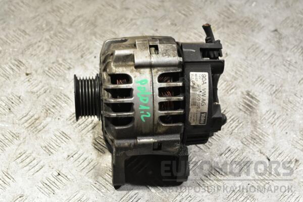 Генератор (дефект) VW Polo 1.2 12V 2001-2009 03D903025J 375236 - 2
