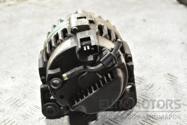 Генератор (дефект) VW Polo 1.2 12V 2001-2009 03D903025J 375236 - 3