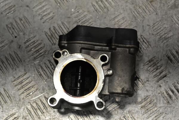 Дроссельная заслонка электрическая Skoda Fabia 1.2 12V 2007-2014 03D133062E 375239 - 2