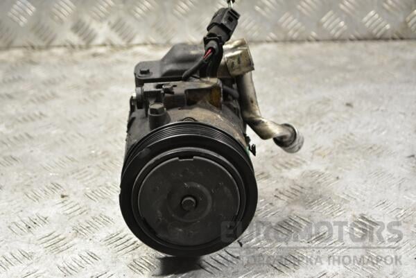 Компресор кондиціонера (дефект) Skoda Fabia 1.2 12V 2007-2014 375241 euromotors.com.ua