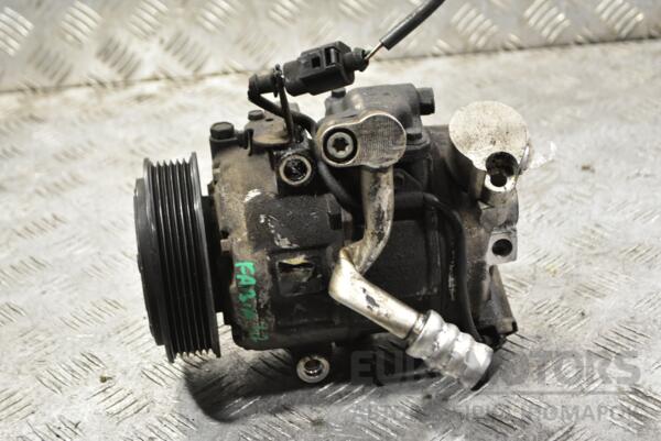 Компрессор кондиционера (дефект) Skoda Fabia 1.2 12V 2007-2014 375241 - 2
