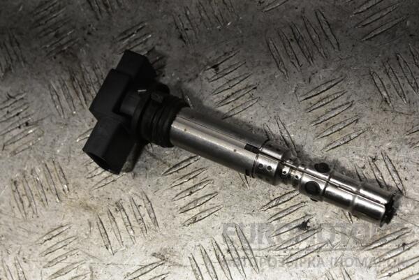 Котушка запалювання VW Polo 1.2 12V 2001-2009 NGK U5006 375245 euromotors.com.ua