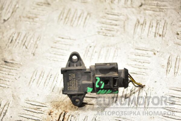 Датчик тиску наддуву (Мапсенсор) Skoda Fabia 1.2 12V 2007-2014 03D906051A 375247 euromotors.com.ua