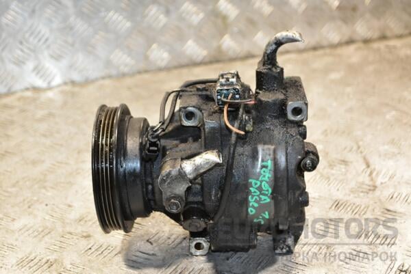 Компрессор кондиционера Toyota Paseo 1.5 16V 1991-1999 375249 - 2