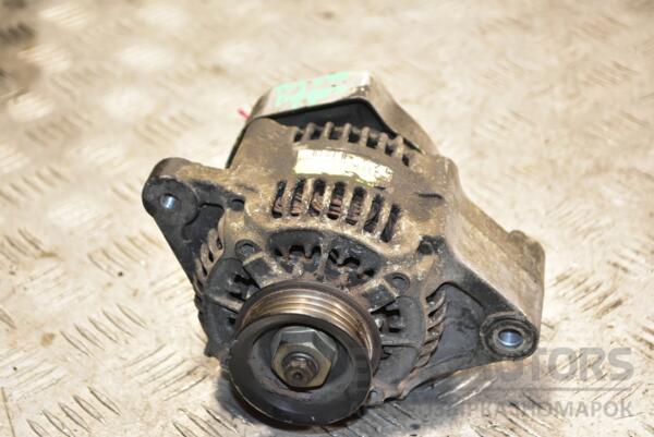 Генератор Toyota Paseo 1.5 16V 1991-1999 2706011250 375252 euromotors.com.ua
