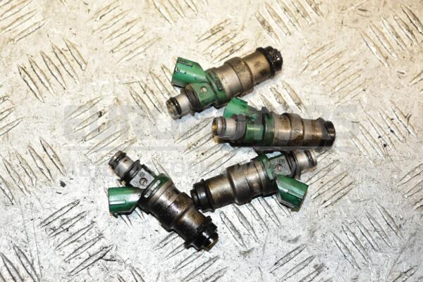 Форсунка бензин электрическая Toyota Paseo 1.5 16V 1991-1999 2325011110 375257 euromotors.com.ua