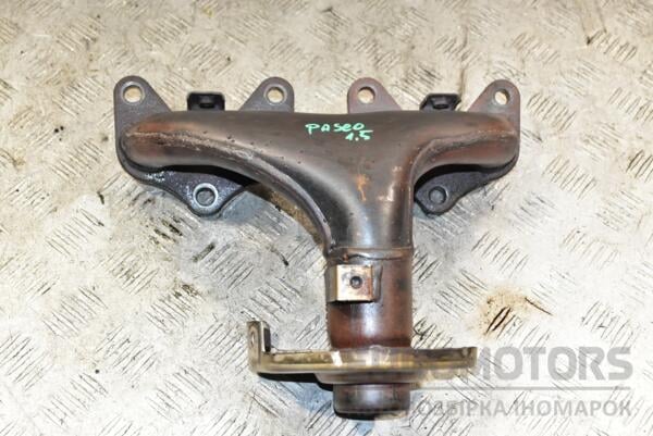 Коллектор выпускной Toyota Paseo 1.5 16V 1991-1999 375258 euromotors.com.ua